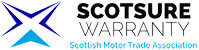 Scotsure Warranty